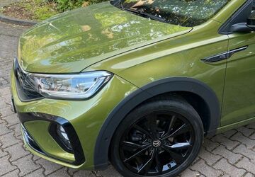 VW Taigo 76.431 km 22.200 &euro; Frechen 50226