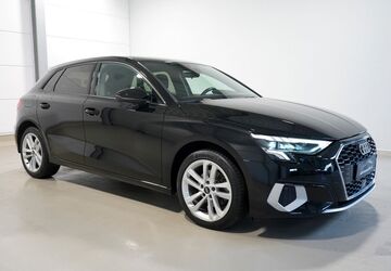Audi A3 124.010 km 18.990 &euro; Hürth bei Köln 50354