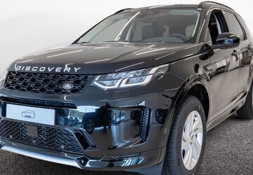 Land Rover Discovery Sport 2.600 km 46.900 &euro; Engelskirchen 51766