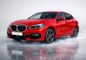 BMW 118 70.000 km 21.900 &euro; Wipperfürth 51688