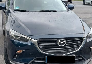 Mazda CX-3 44.900 km 15.900 &euro; Remscheid 42859