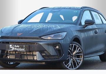 Cupra Leon 6.680 km 42.345 &euro; Bonn 53175