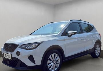 Seat Arona 18.515 km 18.980 &euro; Lohmar 53797