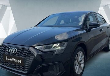 Audi A3 24.750 km 24.277 &euro; Bergisch Gladbach 51465