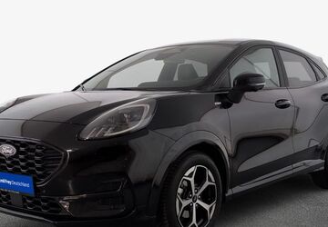 Ford Puma 22.958 km 21.490 &euro; Leverkusen 51373