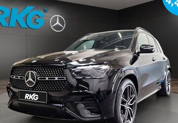 Mercedes-Benz GLE 350 9.800 km 97.590 &euro; Bonn 53119