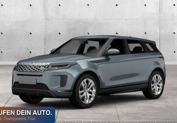 Land Rover Range Rover Evoque 36.321 km 44.980 &euro; Sankt Augustin 53757