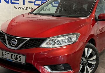 Nissan Pulsar 162.295 km 5.850 &euro; Hilden 40721