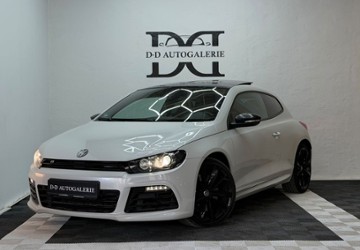 VW Scirocco 123.000 km 17.000 &euro; Remscheid 42857