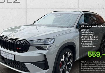 Skoda Kodiaq 28.282 km 47.590 &euro; Pulheim-Brauweiler 50259