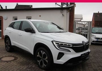 Renault Austral 58.231 km 21.690 &euro; Hilden bei Düsseldorf 40721