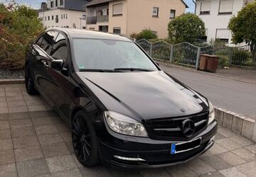 Mercedes-Benz C 250 273.000 km 6.900 &euro; Niederkassel 53859
