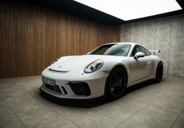 Porsche 991 16.128 km 140.000 &euro; Niederkassel 53859