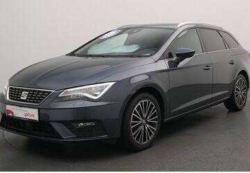 Seat Leon 109.840 km 14.980 &euro; Leverkusen 51373