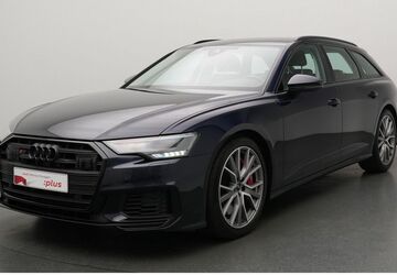 Audi S6 39.814 km 49.980 &euro; Leverkusen 51373