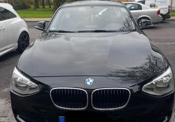 BMW 114 138.000 km 5.900 &euro; Remscheid 42899