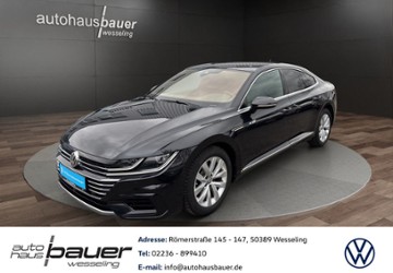 VW Arteon 118.800 km 25.770 &euro; Wesseling 50389