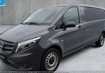 Mercedes-Benz Vito 94.274 km 24.978 &euro; Frechen 50226