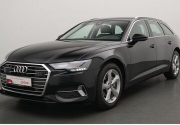 Audi A6 95.408 km 26.980 &euro; Leverkusen 51373