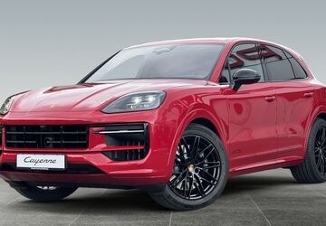 Porsche Cayenne 9.900 km 144.900 &euro; Bergisch Gladbach 51429