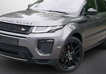 Land Rover Range Rover Evoque 149.150 km 20.990 &euro; Wipperfürth 51688
