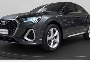 Audi Q3 58.760 km 30.880 &euro; Köln 50968
