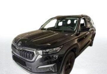 Skoda Kodiaq 97.050 km 25.577 &euro; Bergisch Gladbach 51465