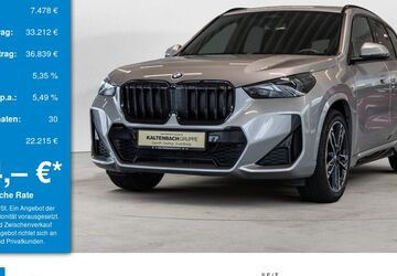BMW X1 7.619 km 39.390 &euro; Remscheid 42897