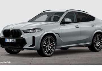 BMW X6 13.936 km 73.990 &euro; Köln-West 50858