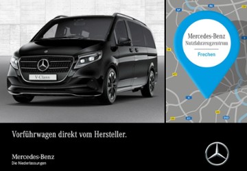 Mercedes-Benz V 250 9.900 km 69.972 &euro; Frechen 50226