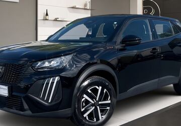 Peugeot 2008 5.500 km 16.788 &euro; Köln 51069