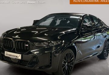 BMW X6 M60 37.109 km 74.999 &euro; Bonn 53119