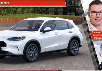 Honda ZR-V 12.900 km 36.290 &euro; Solingen 42699