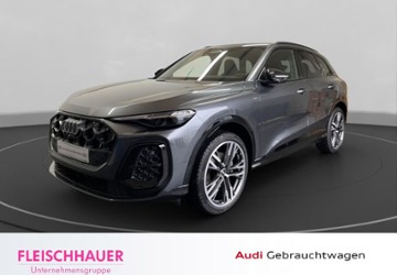 Audi Q5 9.800 km 64.880 &euro; Köln 50823