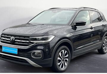VW T-Cross 60.185 km 16.950 &euro; Hilden 40721
