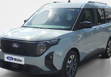 Ford Tourneo Courier 20.000 km 24.450 &euro; Bergisch Gladbach 51427