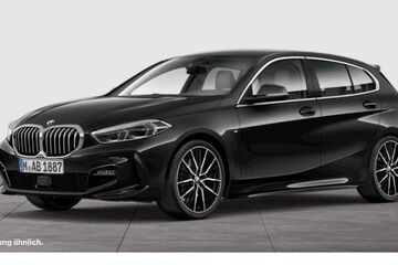 BMW 118 46.471 km 24.940 &euro; Köln Süd 50968