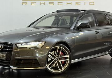 Audi A6 110.758 km 31.990 &euro; Remscheid 42897