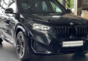 BMW X1 5.639 km 38.990 &euro; Langenfeld 40764