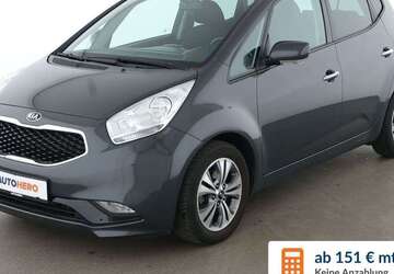 Kia Venga 32.757 km 10.990 &euro; Köln 50739