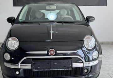 Fiat 500 209.000 km 3.490 &euro; Köln 51107