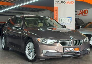BMW 320 151.000 km 12.500 &euro; Troisdorf 53842