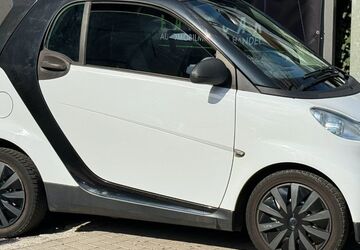 Smart ForTwo 66.000 km 5.800 &euro; Troisdorf 53842