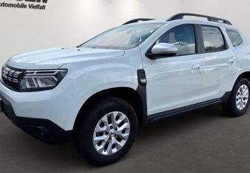 Dacia Duster 32.000 km 19.980 &euro; Bonn 53119