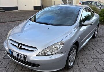 Peugeot 308 79.500 km 2.950 &euro; Niederkassel 53859