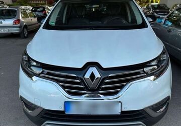 Renault Espace 204.000 km 11.100 &euro; Köln 50827