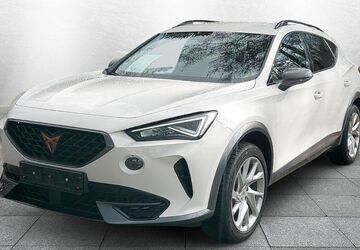 Cupra Formentor 50.800 km 22.990 &euro; Wipperfürth 51688