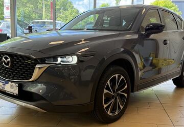 Mazda CX-5 34.980 km 29.500 &euro; Hennef 53773