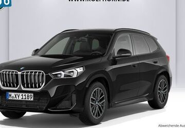 BMW X1 8.580 km 36.360 &euro; Wesseling 50389