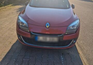 Renault Megane 97.600 km 5.280 &euro; Köln 51149